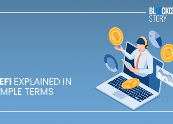What is Decentralised Finance? All you need to know about the basics of DeFi