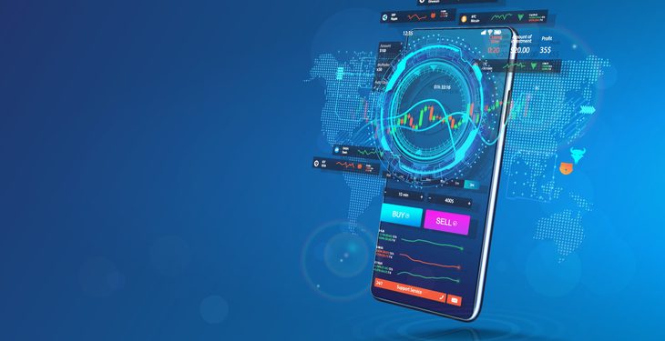 Five Tokens With a Lot of Upside Potential