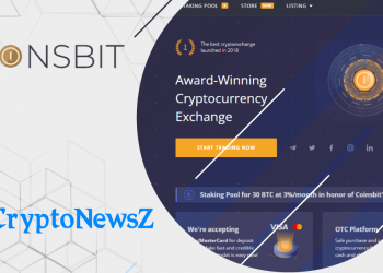 Is Coinsbit Legit or a Scam?