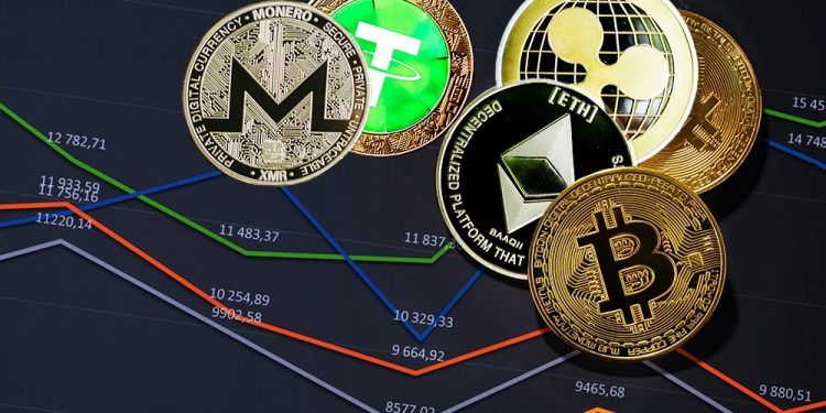 Altcoin Season Index Unfazed by Bitcoin Rises – CVBJ