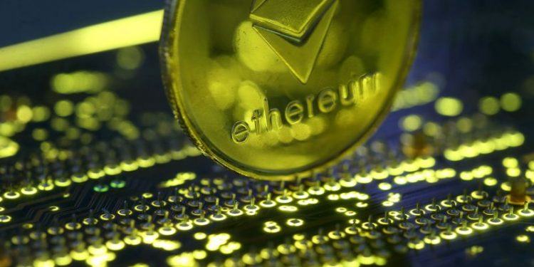 Altair Pushes Ethereum to New Highs By DailyCoin