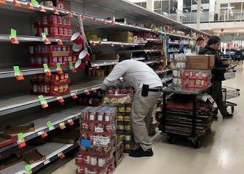 How blockchain could revolutionize food supply chains—and lower your grocery bill