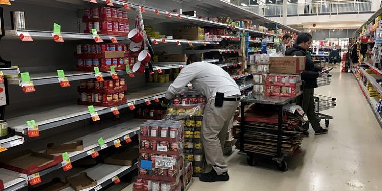 How blockchain could revolutionize food supply chains—and lower your grocery bill
