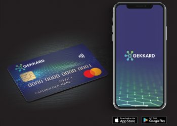 Gekkoin Launches First Structured Deposit Product for European Citizens