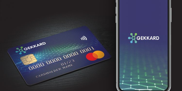 Gekkoin Launches First Structured Deposit Product for European Citizens