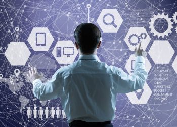 How is Blockchain Used in Business Intelligence?