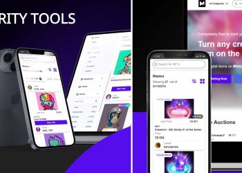 Mintable Wants To Be The World’s Largest NFT Marketplace