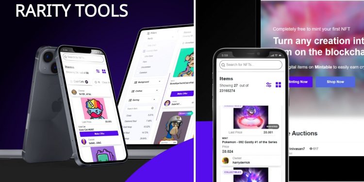 Mintable Wants To Be The World’s Largest NFT Marketplace