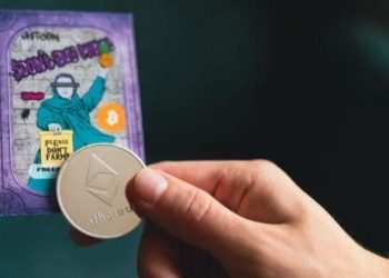 How NFT Blockchain Is A New World Order Brewing For Art Like Never Before