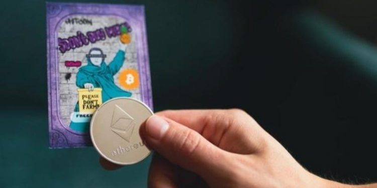 How NFT Blockchain Is A New World Order Brewing For Art Like Never Before