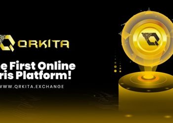 QrKita Announces Launch of its Initial Exchange Offering (IEO) Days After Publish Sale