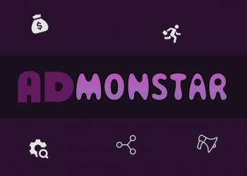 AdMonstar’s Third IEO Round Underway