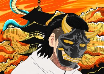 Tainsei NFT Collection: Japanese Art Meets Ethereum