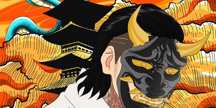 Tainsei NFT Collection: Japanese Art Meets Ethereum