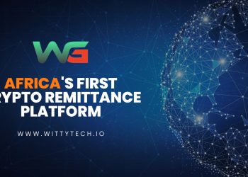 WITTY is Building the DeFi Remittance Platform to Become the Crypto Gateway For Africa