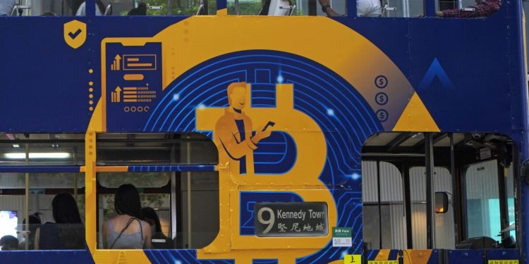 Charities see more crypto donations. Who is benefiting?