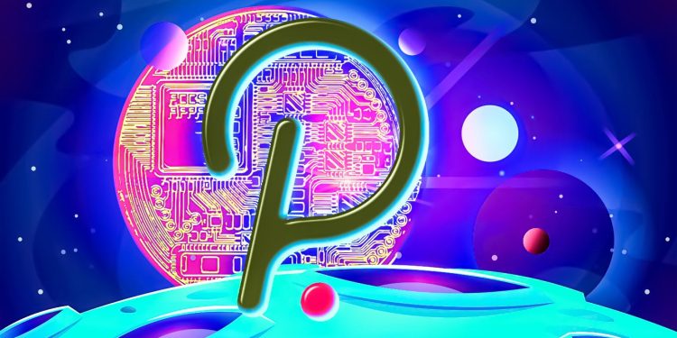 Small-Cap Altcoin Built on Polkadot Spikes After Earning Support From Crypto Giant Binance