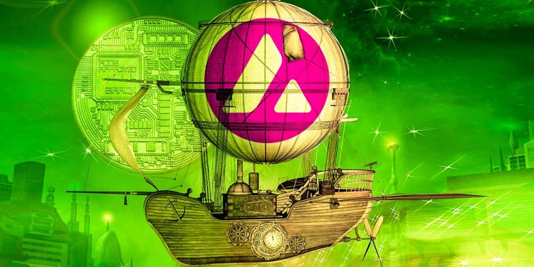 Crypto Analyst Says Avalanche Rally Still Has Gas in the Tank, Predicts Epic Surge for Additional Large-Cap Altcoin