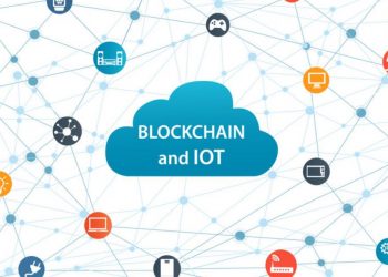 Blockchain the solution In The Internet Of Things (IoT) Security