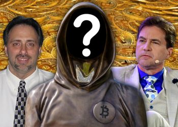Who is the real inventor of Bitcoin?