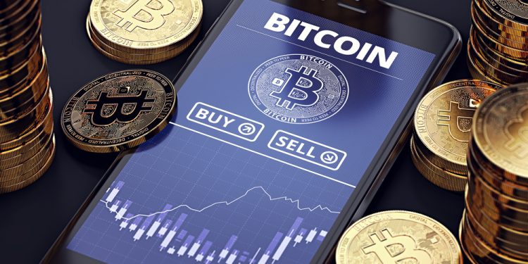 Bitcoin and Altcoin Prices Sink After US Infrastructure Bill Becomes Law