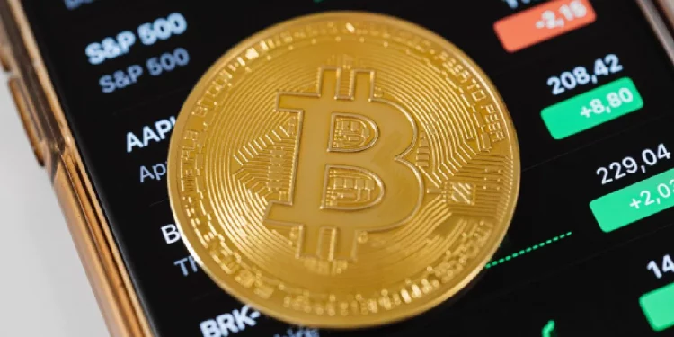 Bitcoin Shoots Above $65,000 as Ether, Dogecoin, Polkadot, Other Crypto Coins Begin Week in Green