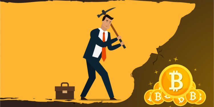 Bitcoin’s Hashrate Dips, Mining Difficulty Expected to Decrease for First Time Since July – Mining Bitcoin News