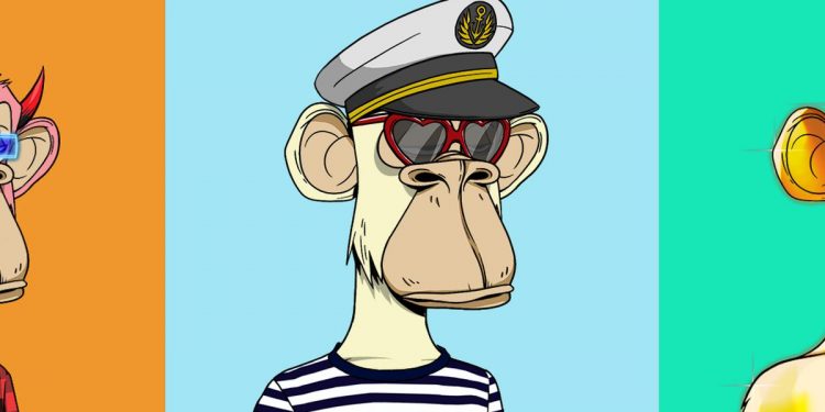 Bored Ape Yacht Club: The popular NFT collection explained