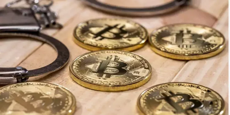 Cryptocurrencies pose a severe threat to India’s national security, according to cyber experts