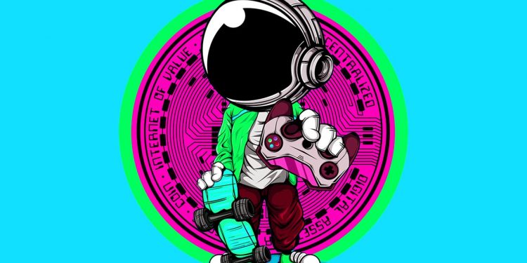 Coin Bureau Predicts Major Breakout for Axie Infinity, Analyzes Crypto’s Top Gaming Altcoin