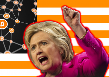 Hillary Clinton Fears Bitcoin Will Undermine Dollar As World Reserve Currency