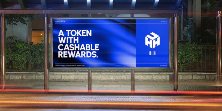 Become rich quick with crypto: Dogecoin, Shiba Inu and HUH Token