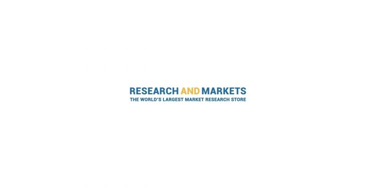 Global Blockchain Distributed Ledger Market Outlook to 2026 with Profiles of Key Players, Including Accenture, AWS, Huawei Technologies, Intel, IBM, iXLedger, NTT DATA Corp, and Visa – ResearchAndMarkets.com