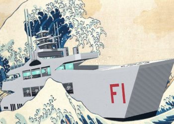 Mega Yacht Sold for $650,000 in Metaverse, Becomes Most-Expensive NFT in Sandbox Virtual World