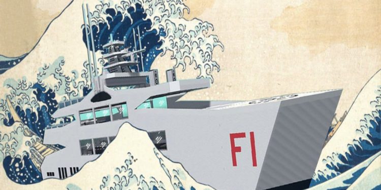 Mega Yacht Sold for $650,000 in Metaverse, Becomes Most-Expensive NFT in Sandbox Virtual World