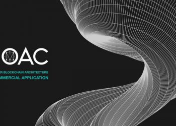 MOAC Blockchain: An Interconnecting Blockchain Projects, launch Security Token Offering (STO)