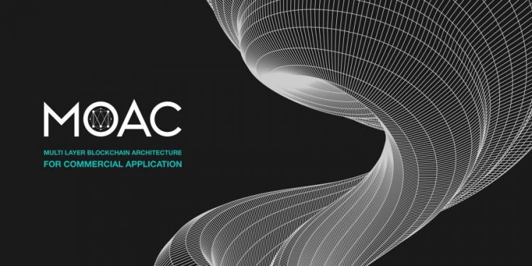 MOAC Blockchain: An Interconnecting Blockchain Projects, launch Security Token Offering (STO)