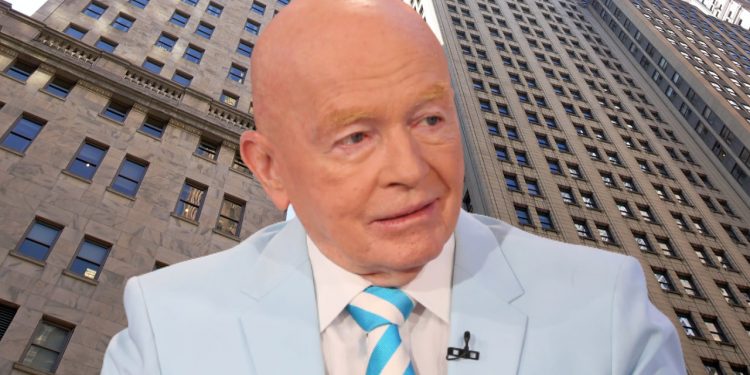 Mobius Capital Founder Says Crypto Is Not an Investment but ‘a Means to Speculate and Have Fun’ – News Bitcoin News