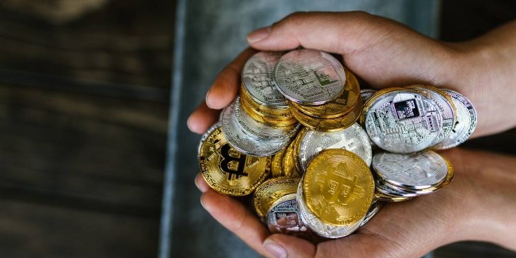Amid global crypto fall, this altcoin jumped over 50% in mcap to surpass Shiba Inu