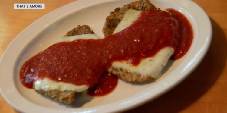 Italian restaurant gets customer feedback on cryptocurrency