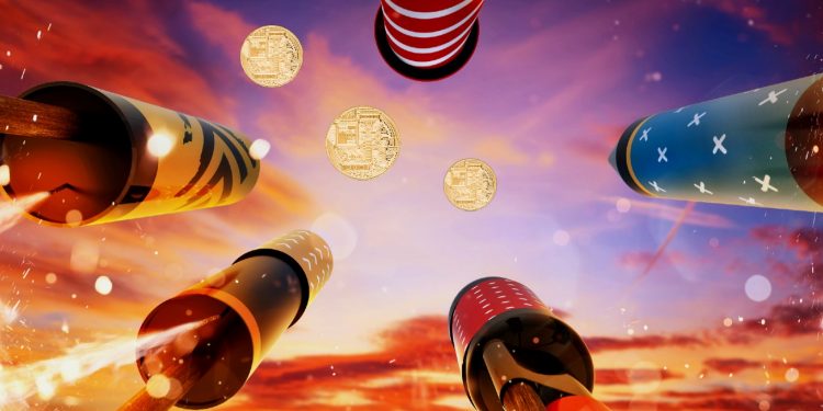 One Red-Hot Altcoin Looks Strikingly Stronger Than Both Bitcoin and Ethereum, According to Popular Crypto Analyst”