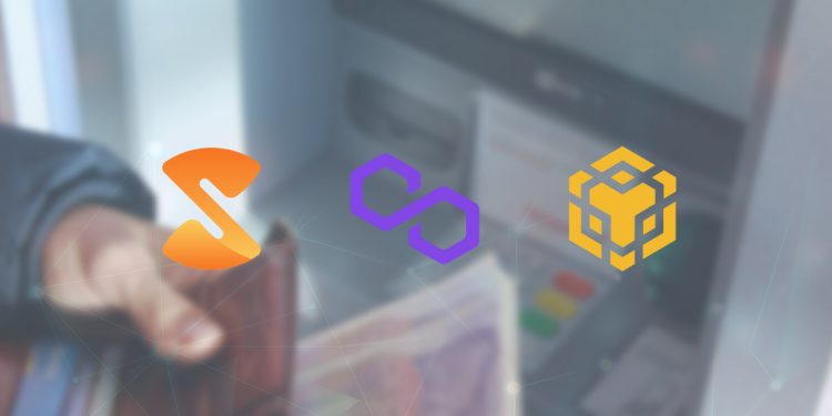 Ethereum-based payroll tool Sablier expands to Polygon and Binance Smart Chain