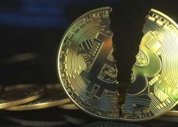 Is Another Seismic Bitcoin Crash on the Horizon?
