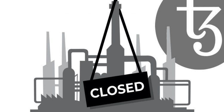 Popular Tezos NFT Marketplace Discontinues Services Without Explanation – Bitcoin News