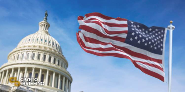 Pending Infrastructure Bill May Impact DeFi Services