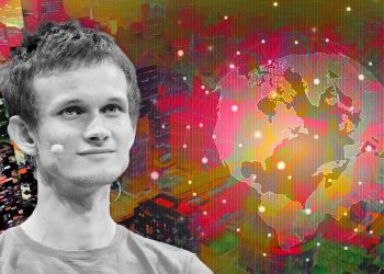Why Ethereum creator Vitalik Buterin is excited about ‘crypto cities’ running on DAOs and NFTs