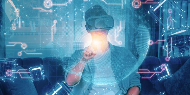 VR tech studio Aexlab launches NFTs as part of push to Blockchain