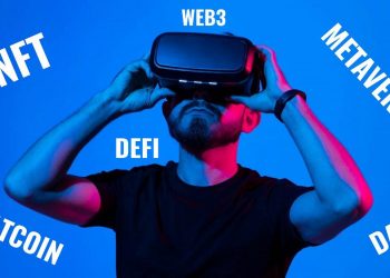 NFTs, Web3, DeFi and metaverse – Your guide to the tech buzzwords from 2021