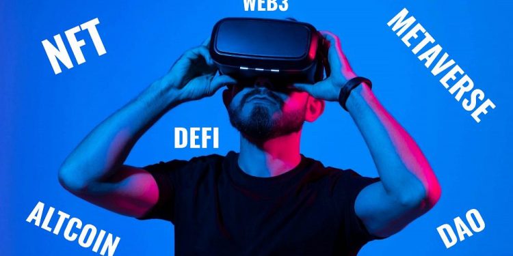 NFTs, Web3, DeFi and metaverse – Your guide to the tech buzzwords from 2021