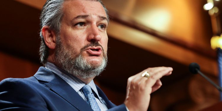 Bitcoin miners say they’re fixing Texas electric grid, Ted Cruz agrees
